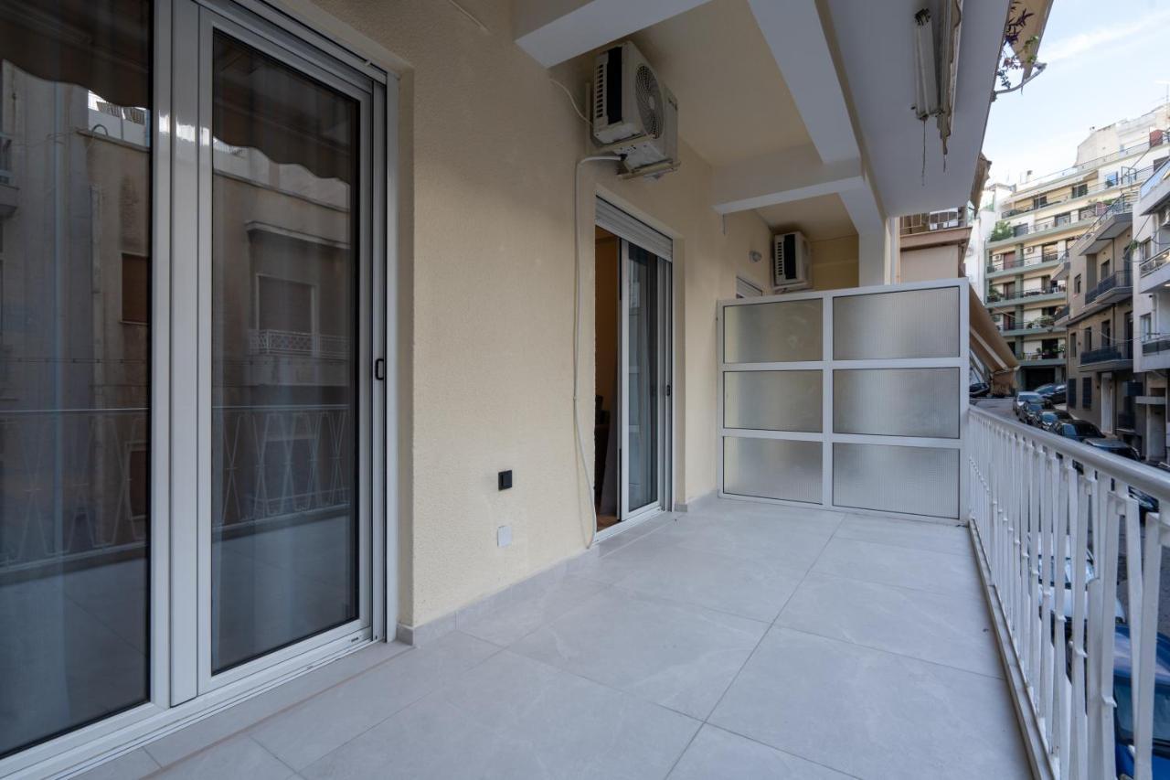 Athens Hippest Apartments ภายนอก รูปภาพ